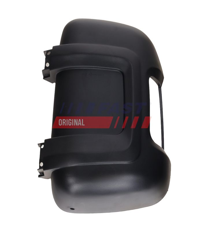 FT88807 FAST - КОРПУС ДЗЕРКАЛА FIAT DUCATO 06>/ 14> ЛВ ДОВГА