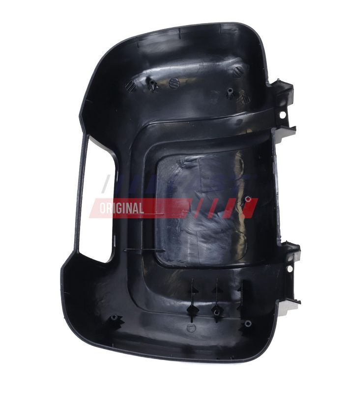 FT88807 FAST - КОРПУС ДЗЕРКАЛА FIAT DUCATO 06>/ 14> ЛВ ДОВГА