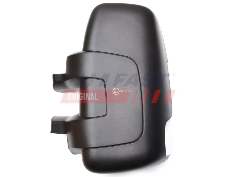 FT88809 FAST - КОРПУС ДЗЕРКАЛА IVECO DAILY 14> ЛВ КОРОТКА