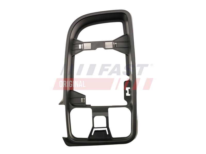 FT88839 FAST - КОРПУС ДЗЕРКАЛА MERCEDES SPRINTER 18> 907/910 ЛВ РАМКА