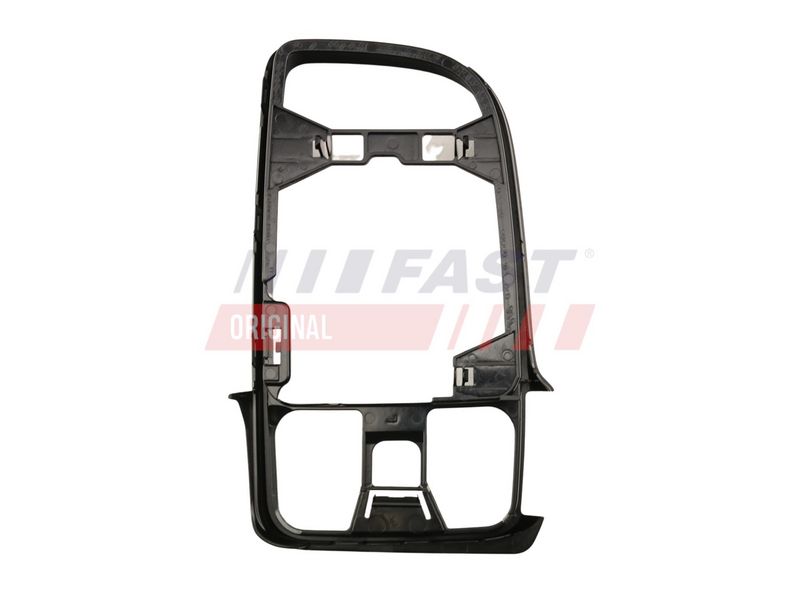 FT88839 FAST - КОРПУС ДЗЕРКАЛА MERCEDES SPRINTER 18> 907/910 ЛВ РАМКА