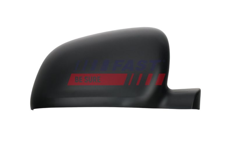 FT88843 FAST - КОРПУС ДЗЕРКАЛА RENAULT KANGOO II 08> ПР 13>
