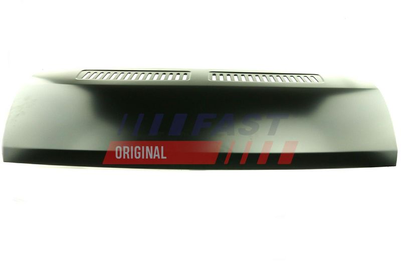 FT89001 FAST - КРИШКА ДВИГУНА FIAT DUCATO 06>