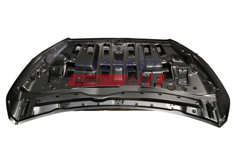 FT89007 FAST - КРИШКА ДВИГУНА MERCEDES VITO W447 14>