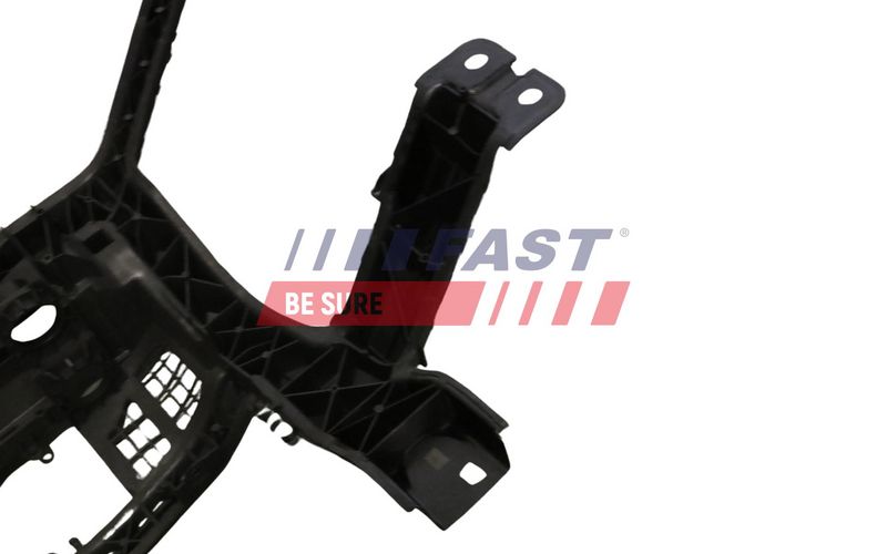 FT89208 FAST - ПАНЕЛЬ ПЕРЕДНЯ FORD TRANSIT 13>