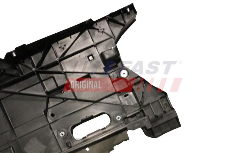 FT89212G FAST - ПАНЕЛЬ ПЕРЕДНЯ CITROEN JUMPY 16>