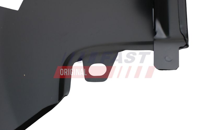 FT89331 FAST - КРИЛО FIAT DUCATO 06> ПЕРЕД ЛВ LIGHT ПОШКОДЖЕННЯ (подряпини)