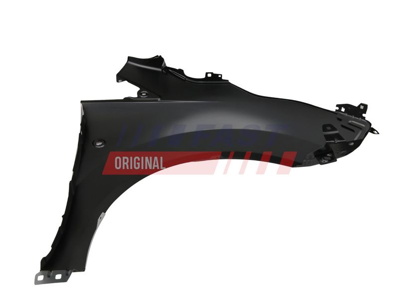 FT89513 FAST - КРИЛО FORD TRANSIT CONNECT 13> ПЕРЕД ЛВ