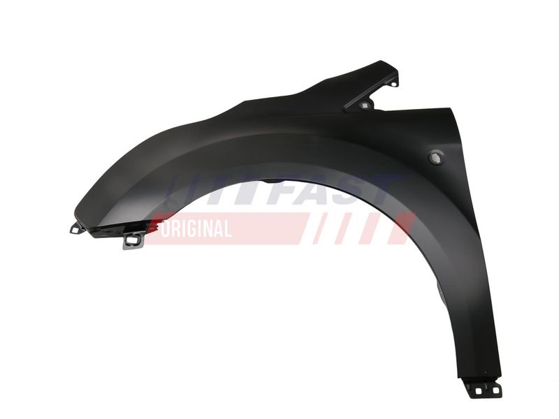 FT89513 FAST - КРИЛО FORD TRANSIT CONNECT 13> ПЕРЕД ЛВ