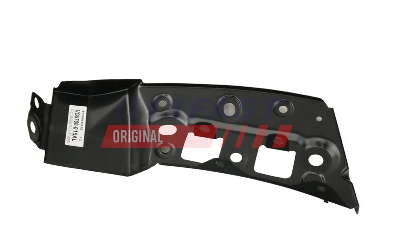 FT89531 FAST - КРИЛО VW CRAFTER II 16> ПЕРЕД ЛВ НИЗ