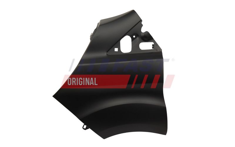 FT89533 FAST - КРИЛО FORD TRANSIT CUSTOM 12> ПЕРЕД ЛВ 19>