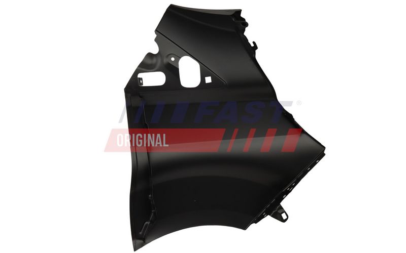 FT89533 FAST - КРИЛО FORD TRANSIT CUSTOM 12> ПЕРЕД ЛВ 19>