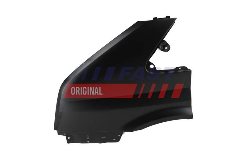 FT89603 FAST - КРИЛО FORD TRANSIT 06> ПЕРЕД ЛВ БЕЗ ПОКАЗНИКА ПОВОРОТУ