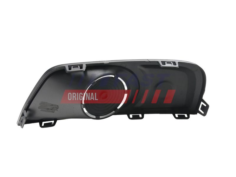 FT90127 FAST - ЗАГЛУШКА БАМПЕРА RENAULT MASTER III 10> ПЕРЕД ЛВ 19>