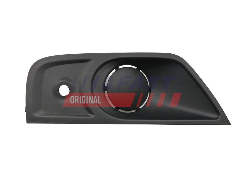 FT90129G FAST - ЗАГЛУШКА БАМПЕРА RENAULT MASTER III 10> ПЕРЕД ЛВ 19>