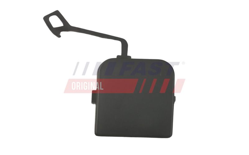 FT90134G FAST - ЗАГЛУШКА БАМПЕРА CITROEN JUMPY 16> ЗАД НЕФАРБОВАН