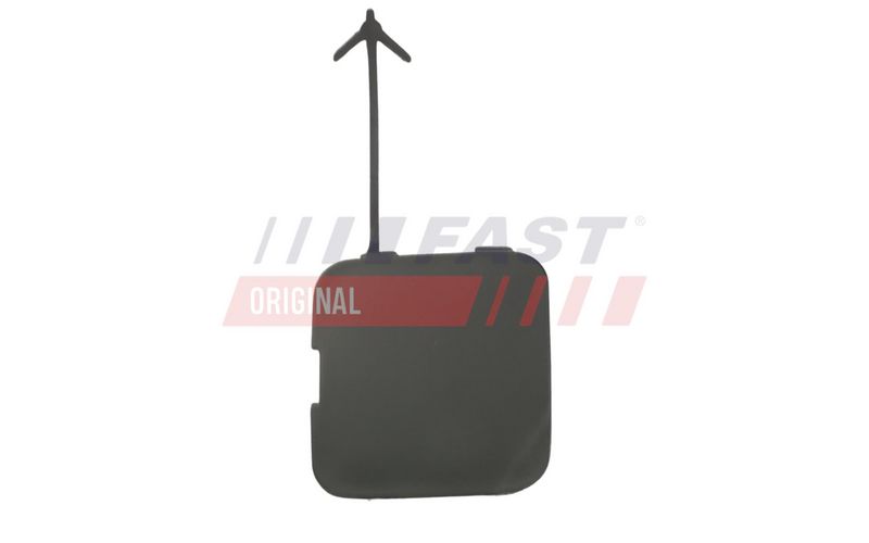 FT90138G FAST - ЗАГЛУШКА БАМПЕРА RENAULT TRAFIC 14> ПЕРЕД