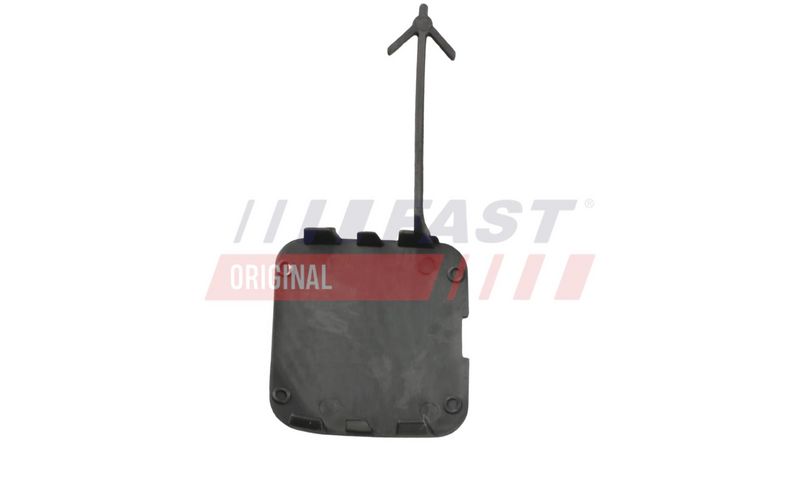FT90138G FAST - ЗАГЛУШКА БАМПЕРА RENAULT TRAFIC 14> ПЕРЕД