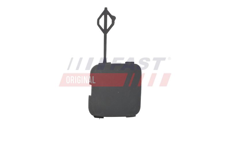 FT90139G FAST - ЗАГЛУШКА БАМПЕРА RENAULT TRAFIC 14> ПЕРЕД