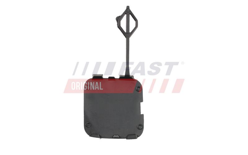 FT90139G FAST - ЗАГЛУШКА БАМПЕРА RENAULT TRAFIC 14> ПЕРЕД