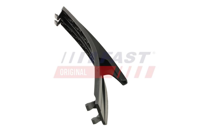 FT90140 FAST - ЗАГЛУШКА БАМПЕРА VW CRAFTER II 16> ПЕРЕД ЛВ