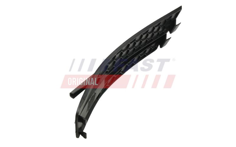 FT90140G FAST - ЗАГЛУШКА БАМПЕРА VW CRAFTER II 16> ПЕРЕД ЛВ