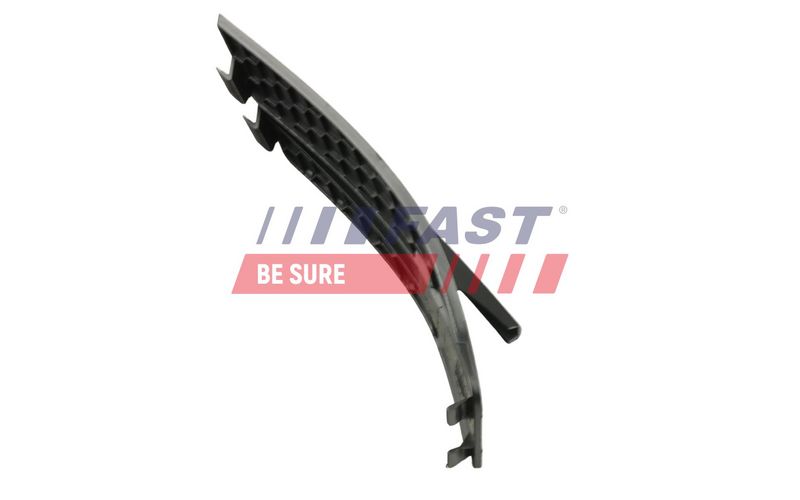 FT90141G FAST - ЗАГЛУШКА БАМПЕРА VW CRAFTER II 16> ПЕРЕД ПР