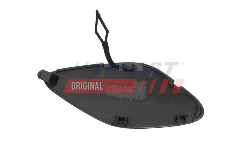 FT90143G FAST - ЗАГЛУШКА БАМПЕРА RENAULT KANGOO III 21> ПЕРЕД