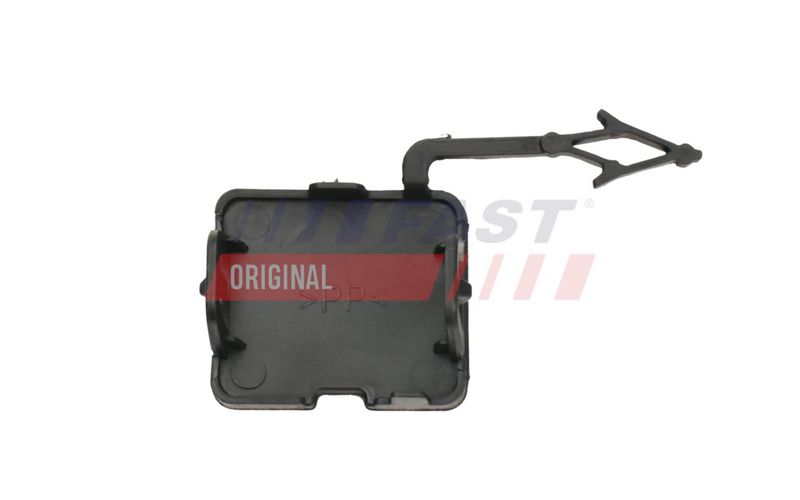 FT90146G FAST - ЗАГЛУШКА БАМПЕРА RENAULT KANGOO III 21> ЗАД