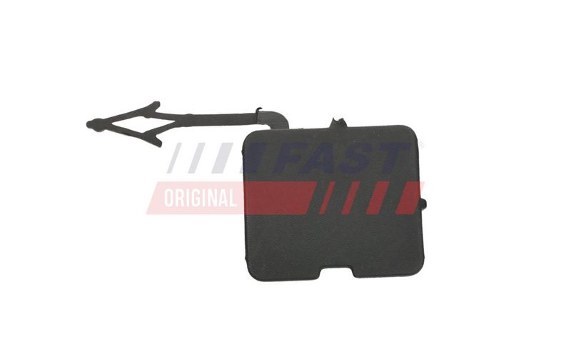FT90146G FAST - ЗАГЛУШКА БАМПЕРА RENAULT KANGOO III 21> ЗАД