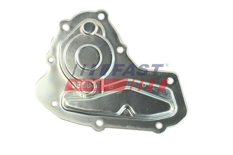 FT90203 FAST - КРИШКА FIAT DUCATO 06>/ 14> КПП ЗАД