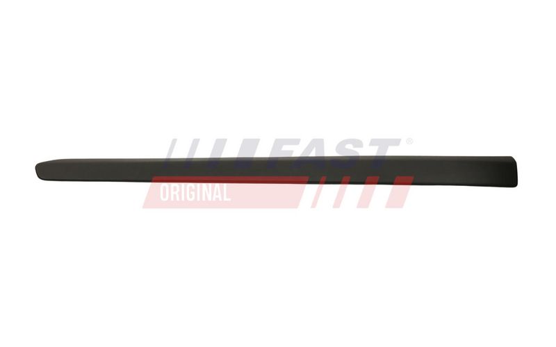 FT90426 FAST - МОЛДИНГ ЗОВНІШНІЙ FIAT DOBLO 09> ДВЕРІ ПЕРЕД ЛВ
