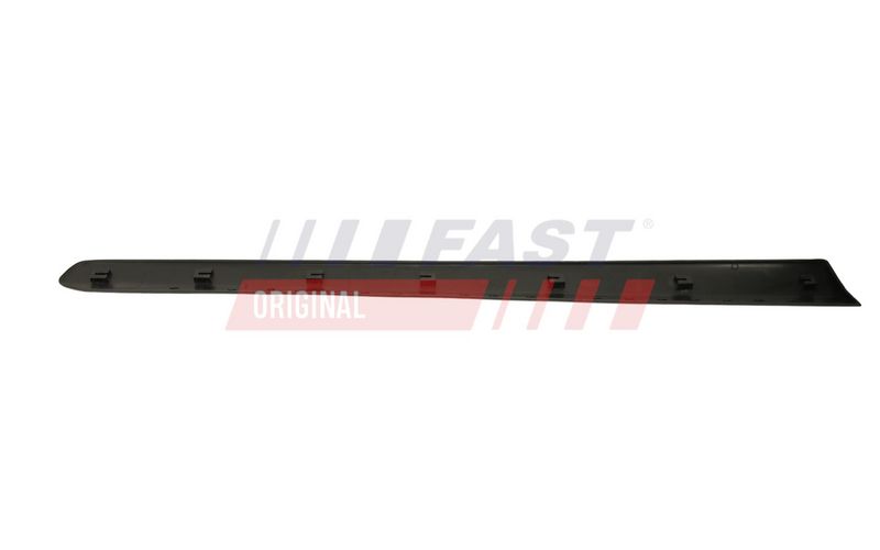 FT90426 FAST - МОЛДИНГ ЗОВНІШНІЙ FIAT DOBLO 09> ДВЕРІ ПЕРЕД ЛВ