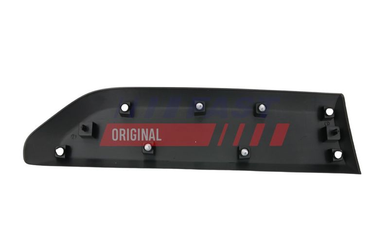 FT90463G FAST - МОЛДИНГ ЗОВНІШНІЙ CITROEN BERLINGO 18> БІЧН ЛВ