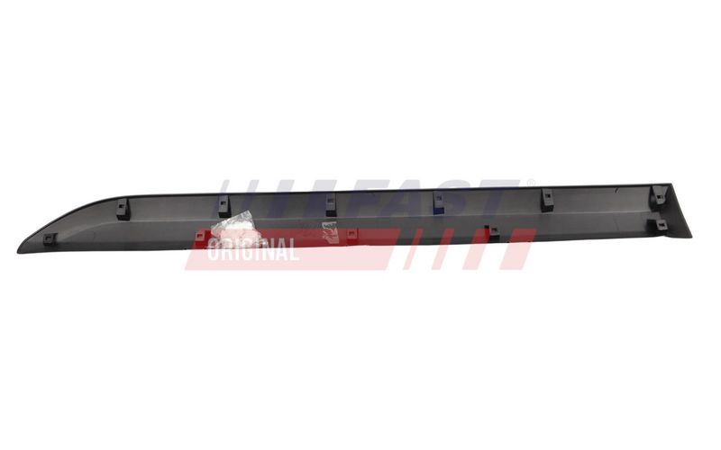 FT90465G FAST - МОЛДИНГ ЗОВНІШНІЙ CITROEN JUMPY 16> БІЧН ЛВ L2 / L3