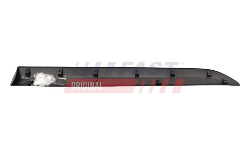 FT90467G FAST - МОЛДИНГ ЗОВНІШНІЙ CITROEN JUMPY 16> ДВЕРІ ПЕРЕД ЛВ