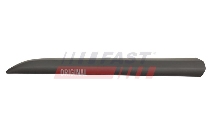 FT90467G FAST - МОЛДИНГ ЗОВНІШНІЙ CITROEN JUMPY 16> ДВЕРІ ПЕРЕД ЛВ