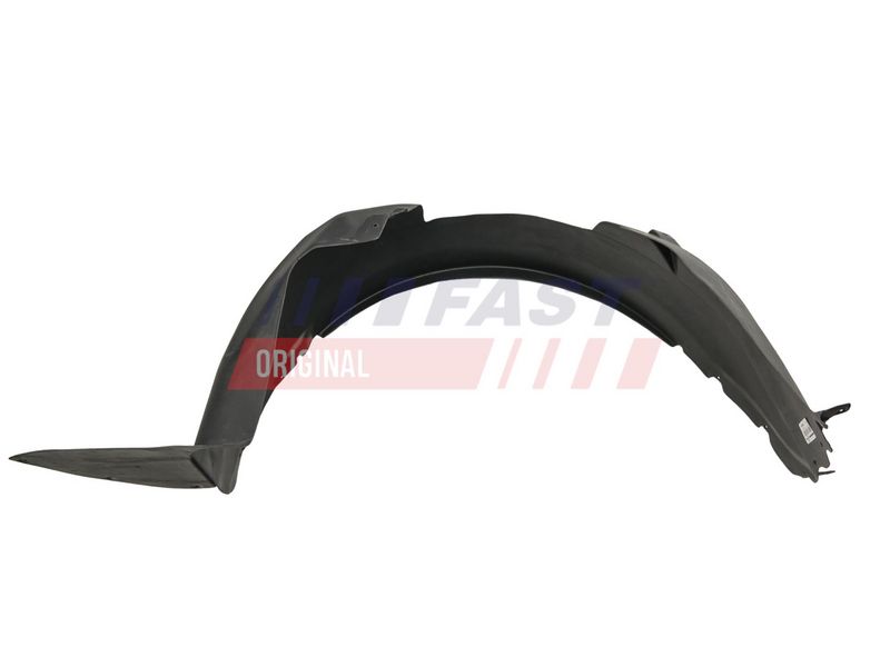 FT90510 FAST - ПІДКРИЛЬНИК FIAT FIORINO 07> ПЕРЕД ЛВ