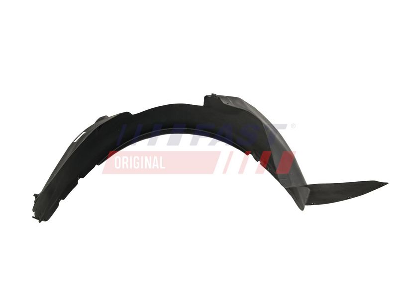 FT90510 FAST - ПІДКРИЛЬНИК FIAT FIORINO 07> ПЕРЕД ЛВ