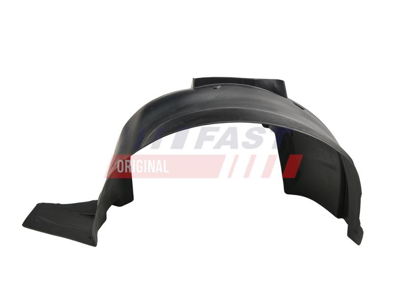 FT90512 FAST - ПІДКРИЛЬНИК FIAT SCUDO 07> ПЕРЕД ЛВ
