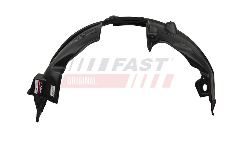 FT90516 FAST - ПІДКРИЛЬНИК FORD TRANSIT 13> ПЕРЕД ЛВ