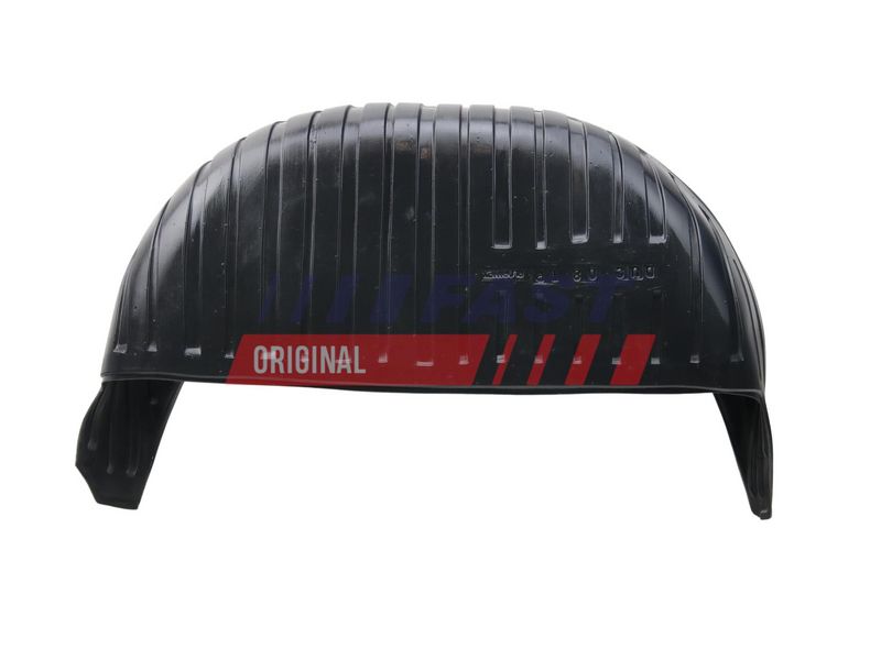 FT90528K FAST - ПІДКРИЛЬНИК FIAT DUCATO 06> ЗАД ПР КПЛ