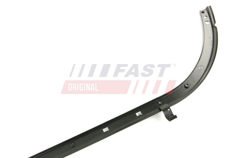 FT90555 FAST - ПІДСИЛЮВАЧ БАМПЕРА FIAT DUCATO 06> ПЕРЕД
