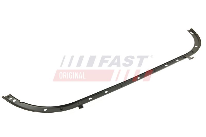FT90555 FAST - ПІДСИЛЮВАЧ БАМПЕРА FIAT DUCATO 06> ПЕРЕД