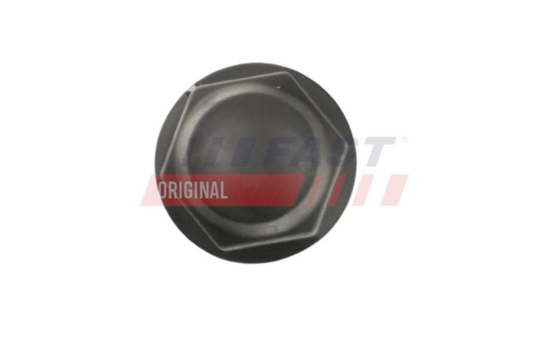 FT90601 FAST - МОЛДИНГ FORD TRANSIT 06>
