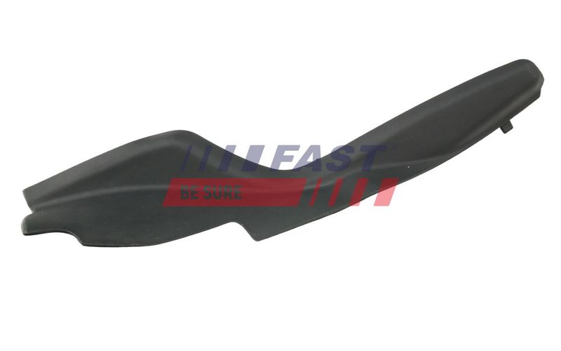 FT90603 FAST - МОЛДИНГ RENAULT KANGOO II 08> ЛВ