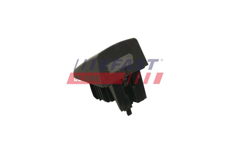 FT90609 FAST - МОЛДИНГ FORD TRANSIT 13> РУЧКА ЗОВН РОЗСУВНІ ДВЕРІ