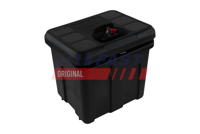 FT90644 FAST - ЯЩИК ДЛЯ ІНСТРУМЕНТІВ TRUCK 500X365X400