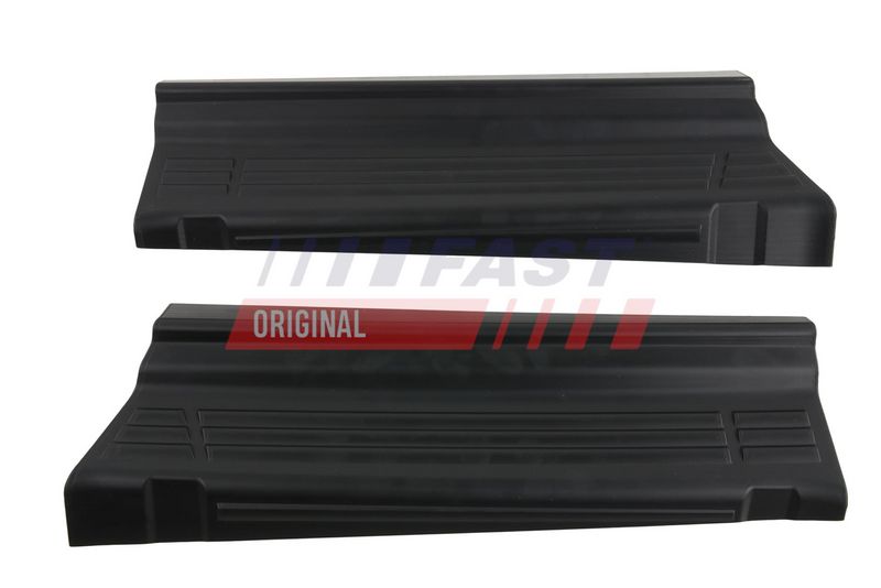 FT90655 FAST - МОЛДИНГ FIAT DUCATO 06>/ 14> ПОРІГ ЛВ+ПР