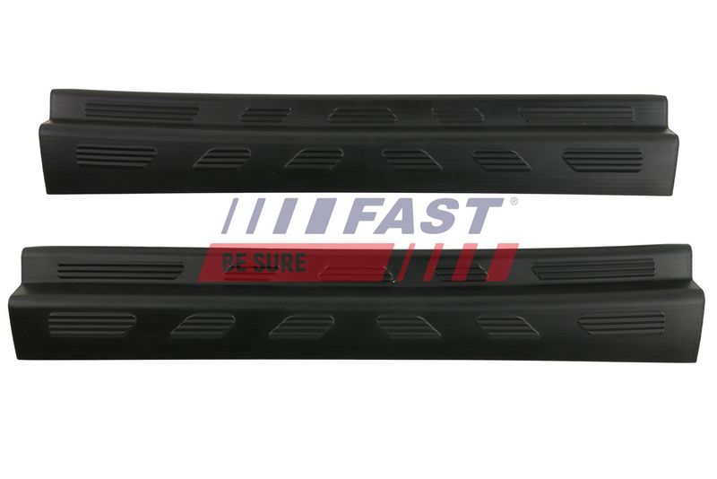 FT90660 FAST - МОЛДИНГ FORD TRANSIT 06> ПОРІГ ЛВ+ПР